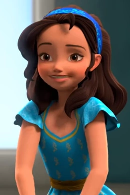 Princess Isabel Season 3