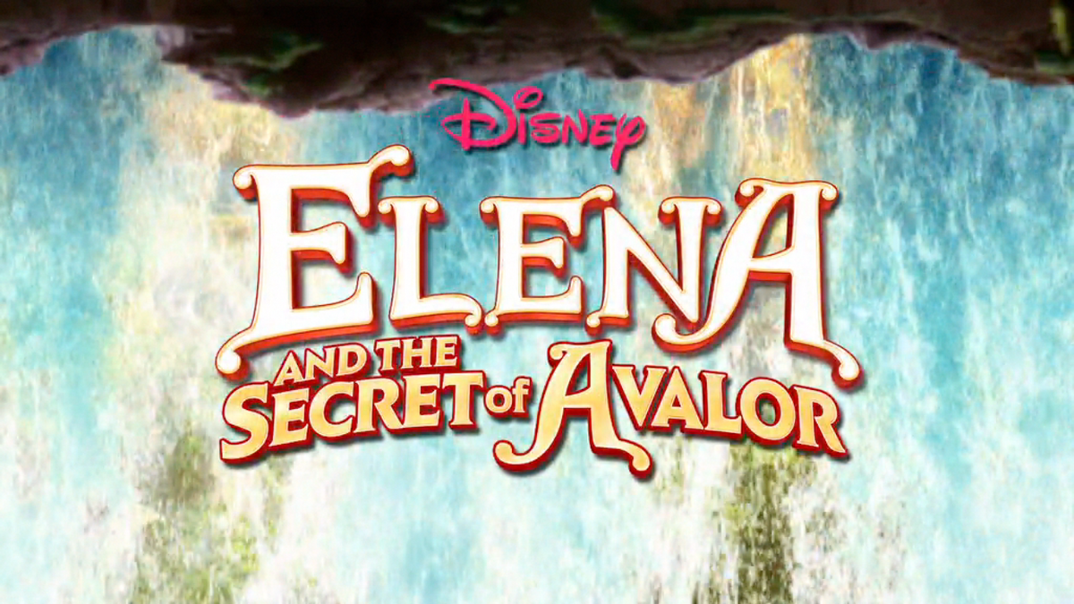 Elena of avalor sales movie part 1