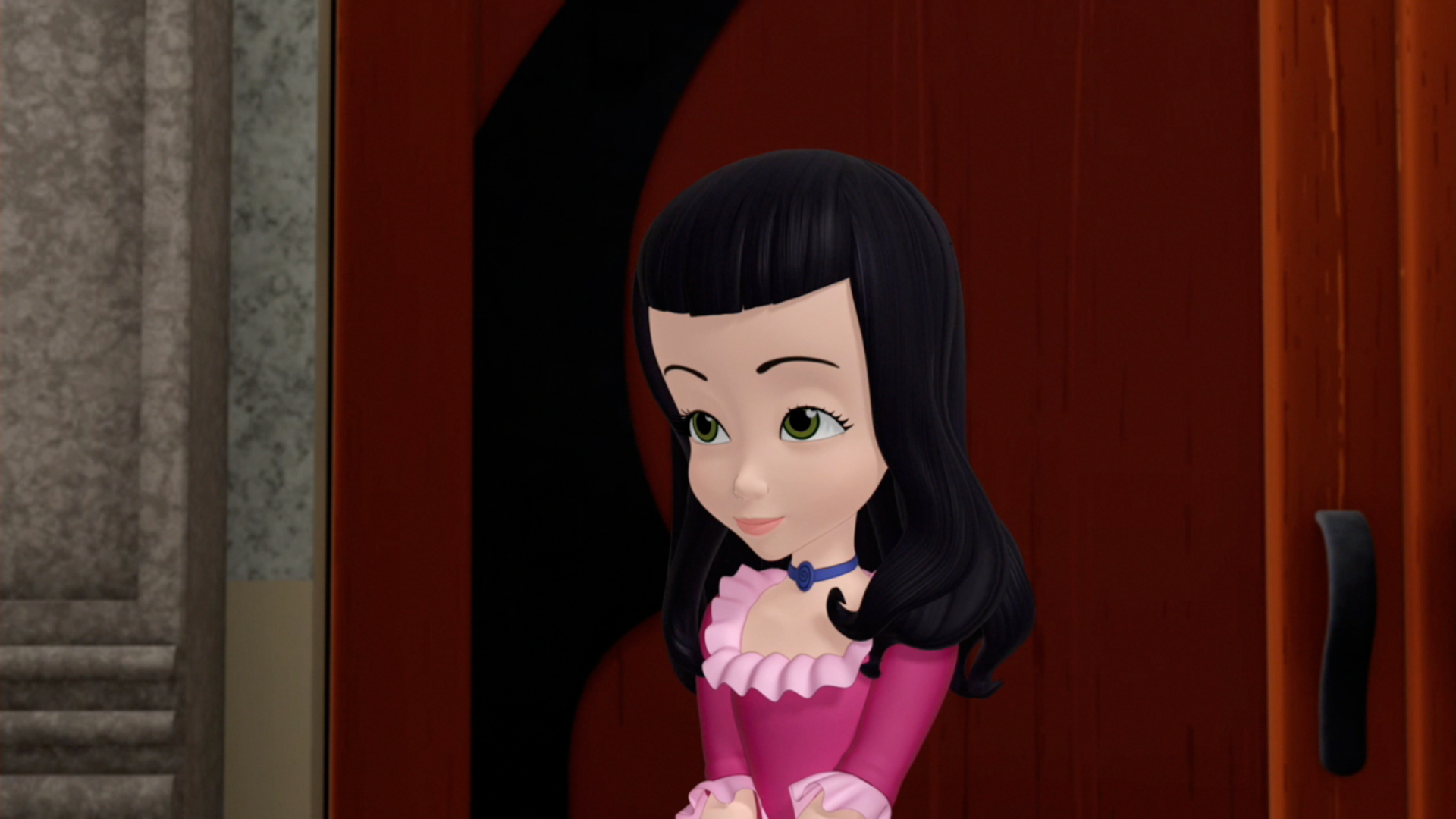 Princess Vivian | Sofia the First Wiki | Fandom.