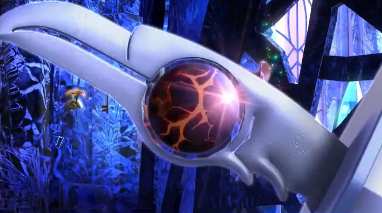 Falcon's Eye | Sofia the First Wiki | Fandom