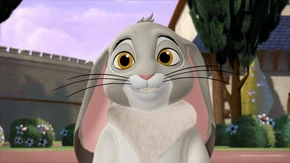 Clover | Sofia the First Wiki | Fandom