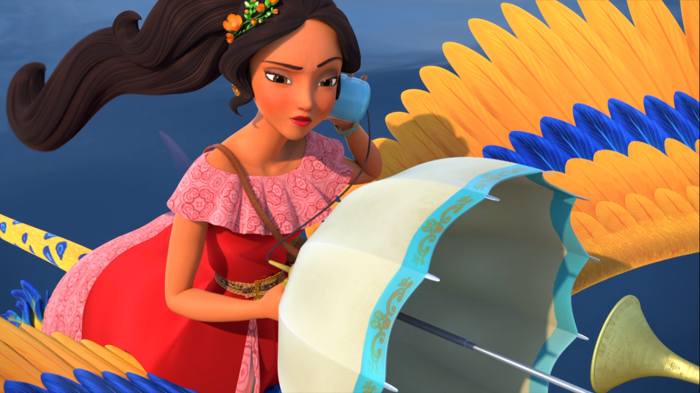 Magnaphone | Sofia the First Wiki | Fandom