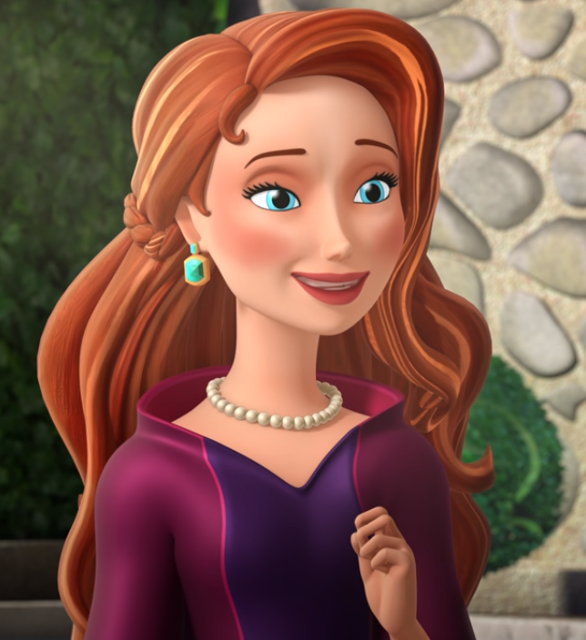 Sofia the First: The Curse of Princess Ivy, Sofia the First Wiki, Fandom