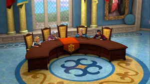 Grand Council