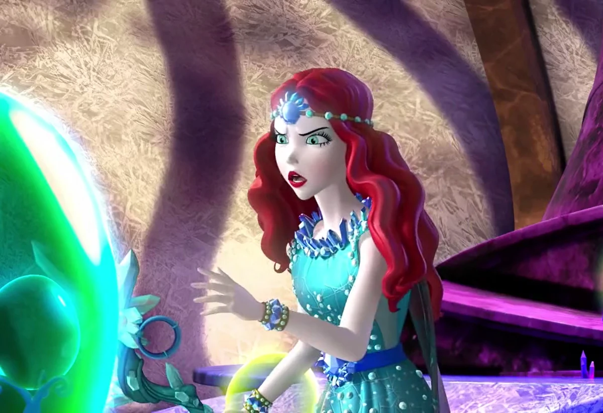 Isle of Miracles Sofia the First Wiki Fandom