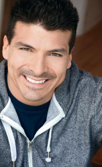 Picture of John Steven Rocha