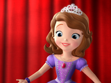 Princess Sofia