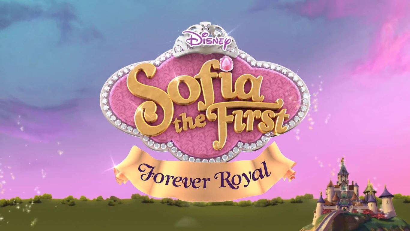 photo Sofia The First Forever Royal Book sofia the first forever royal sofia