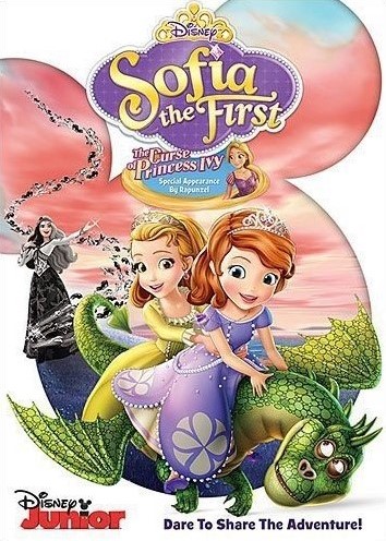 Sofia the First: The Curse of Princess Ivy, Sofia the First Wiki, Fandom