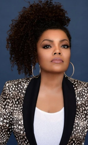 Yvette Nicole Brown