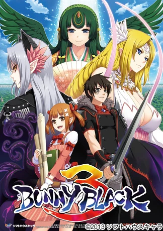 Bunny Black 3 DVD版 latest?cb=20130627103950