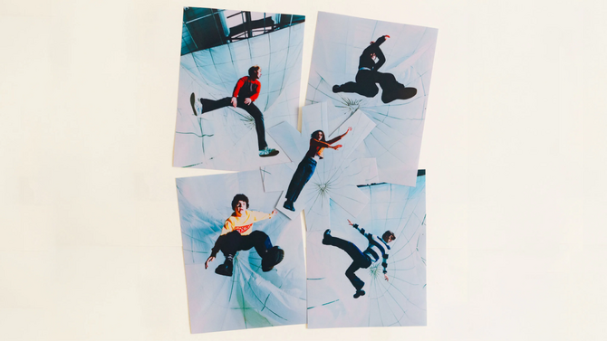 Cartwheels