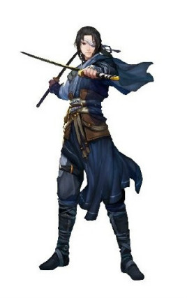 Zhao Ling'er, Softstar Wiki