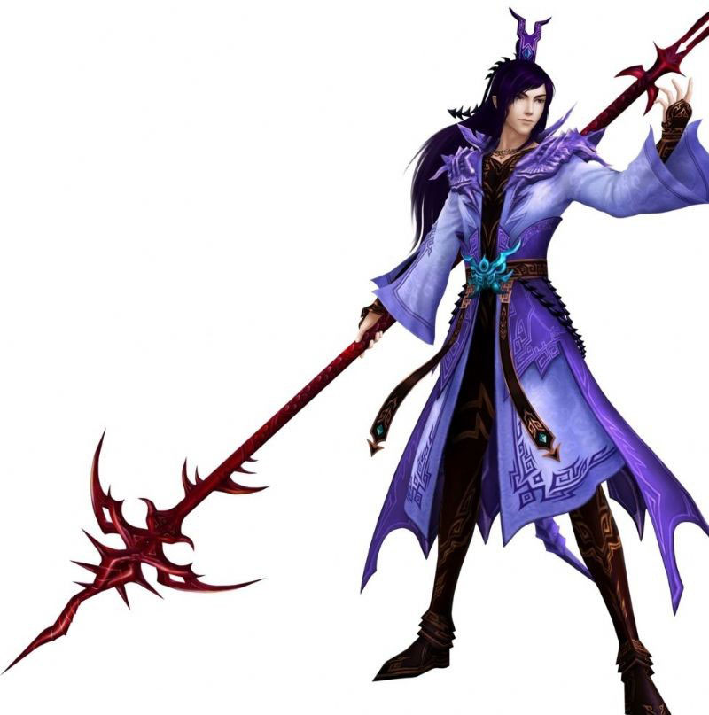 Zhao Ling'er, Softstar Wiki