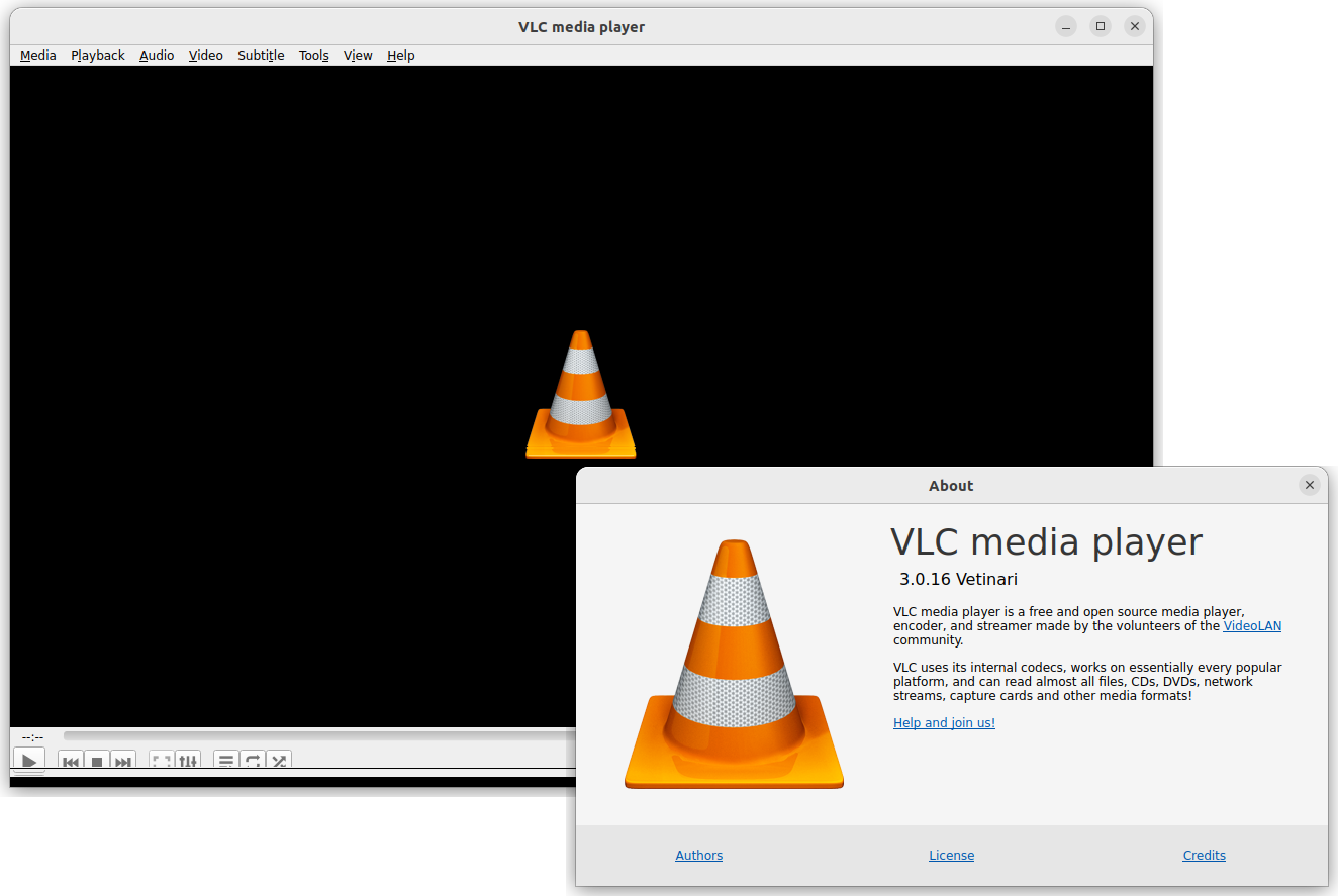 vlc for mac wiki