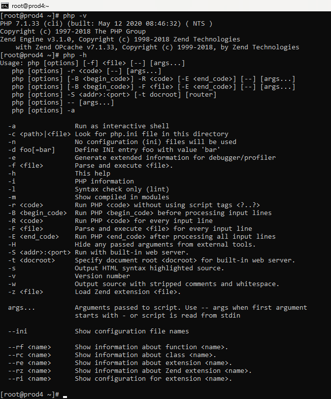 PHP | Software Wiki | Fandom
