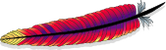 Apache HTTP Server Logo