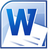 Microsoft Word Logo