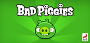 Bad Piggies