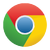 Google Chrome Logo