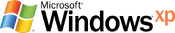 Windows XP Logo