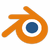 Blender Logo