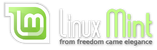 Linux Mint Logo