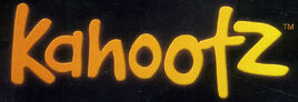 Kahootz