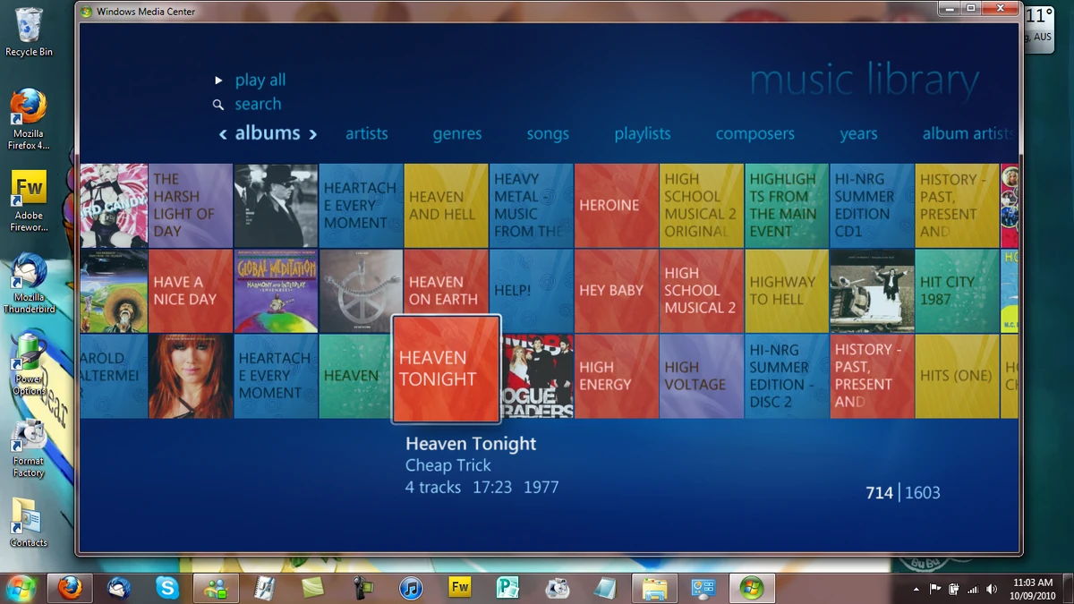 Windows Media Center Software Wiki Fandom