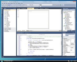 Microsoft Visual Studio | Software Wiki | Fandom