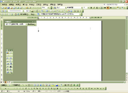 Word 2003運行在Windows XP