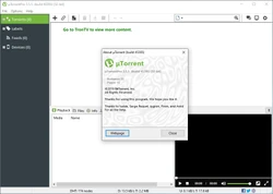 μTorrent | Software Wiki | Fandom