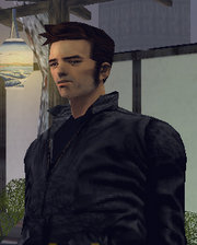 Claude, GTA's Wiki