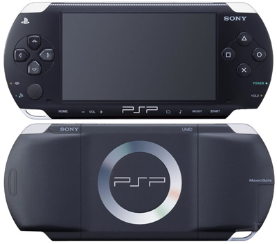 Jogos Psp Go Playstation