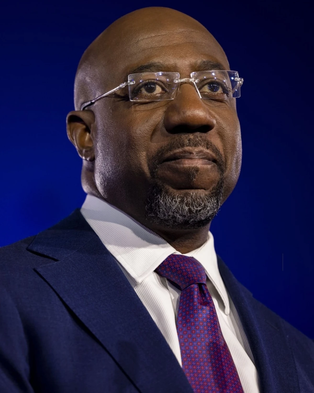 Raphael Warnock | So Help Me God! Wiki | Fandom