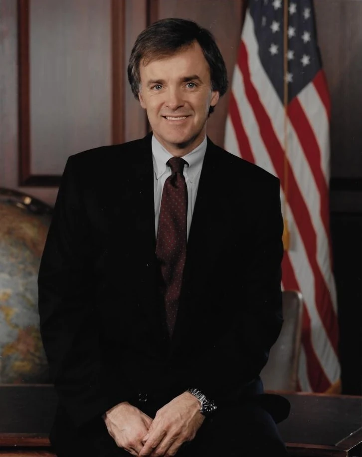 Bob Kerrey | So Help Me God! Wiki | Fandom