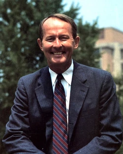 Lamar Alexander | So Help Me God! Wiki | Fandom