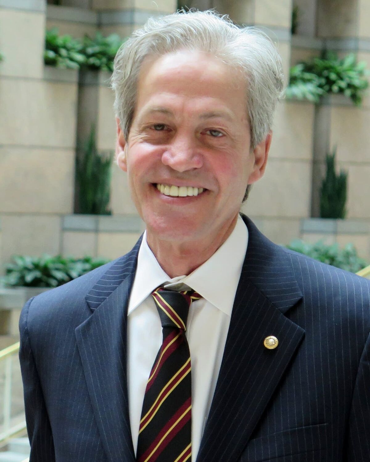 Norm Coleman | So Help Me God! Wiki | Fandom
