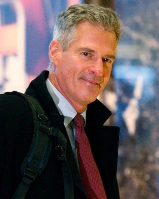 Scott Brown | So Help Me God! Wiki | Fandom