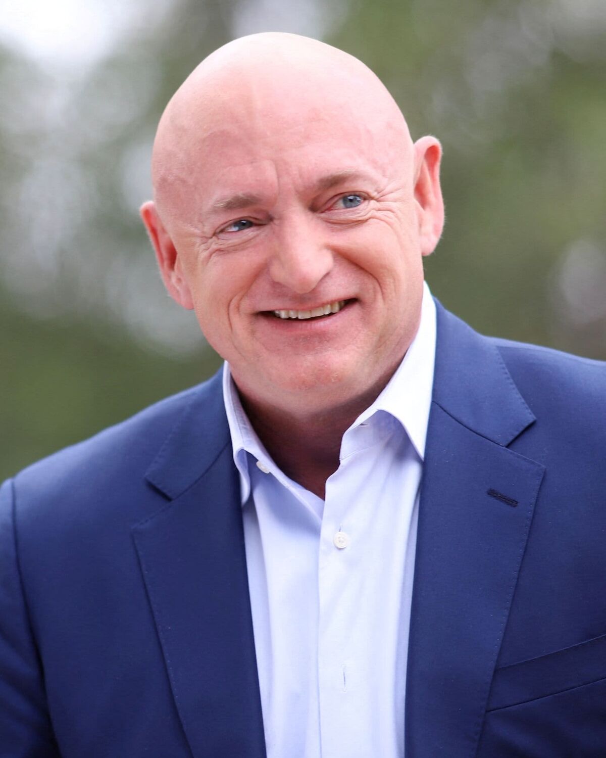 Mark Kelly | So Help Me God! Wiki | Fandom