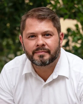 Ruben Gallego | So Help Me God! Wiki | Fandom