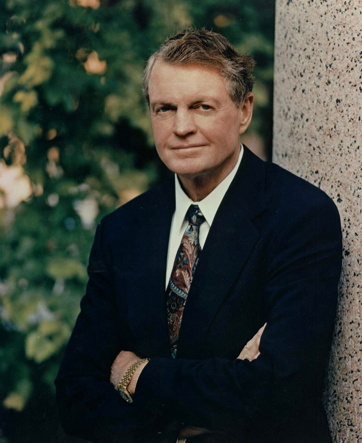 Tom Osborne | So Help Me God! Wiki | Fandom