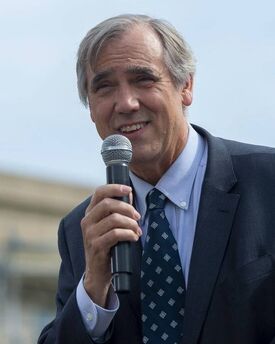 Jeff Merkley | So Help Me God! Wiki | Fandom Jeff Merkley | So Help Me God! Wiki | Fandom