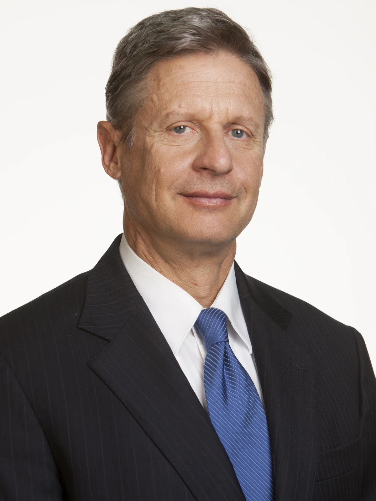 Gary Johnson So Help Me God! Wiki Fandom