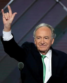 Tom Harkin | So Help Me God! Wiki | Fandom