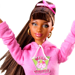 Barbie so outlet in style