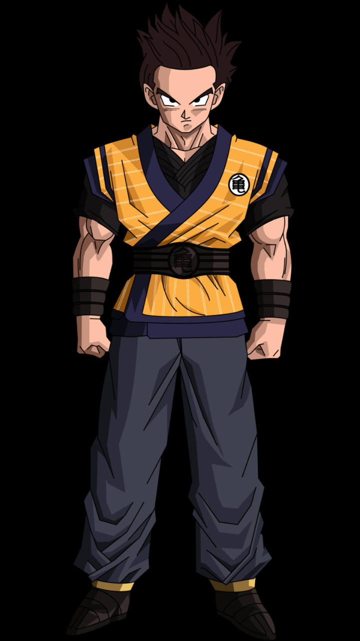 Goku/Dragonball Evolution, Dragon Ball Wiki