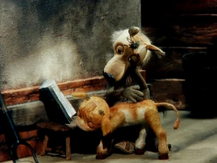 6 мультфильмов о символе Нового 2021 года. Мультфильмы про быка. | Кафе RR | Яндекс Дзен