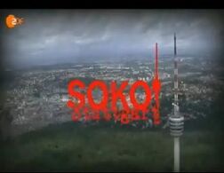 SOKO Stuttgart
