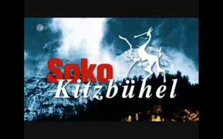 SOKO Kitzbühel